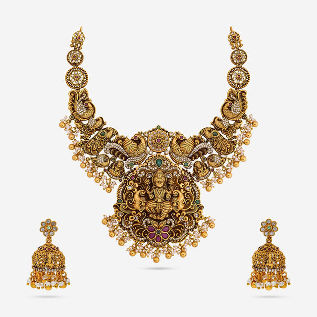 Antique Necklace Antique Necklace 193461