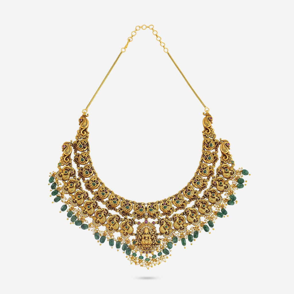 Antique Necklace Antique Necklace 193462