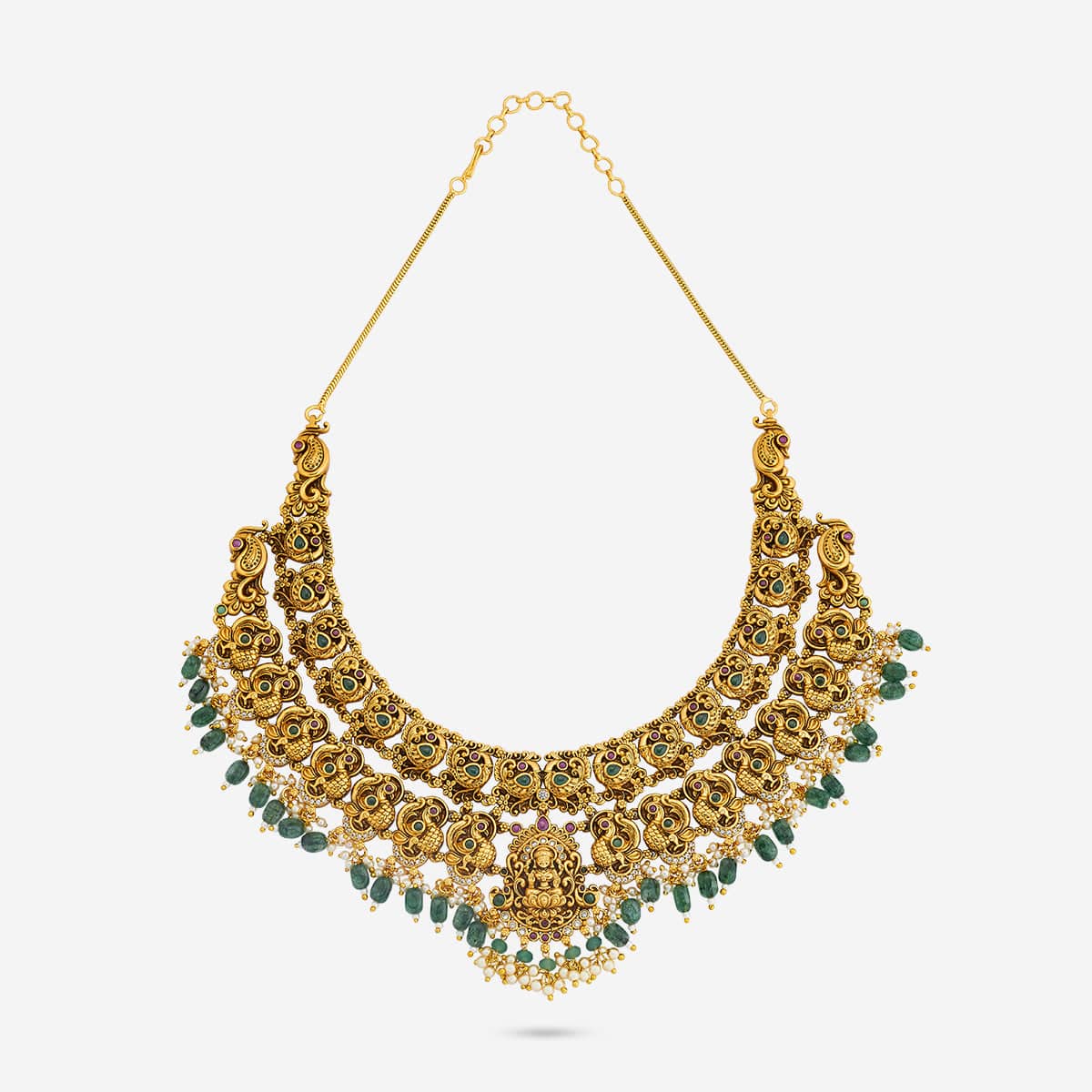 Antique Necklace Antique Necklace 193462