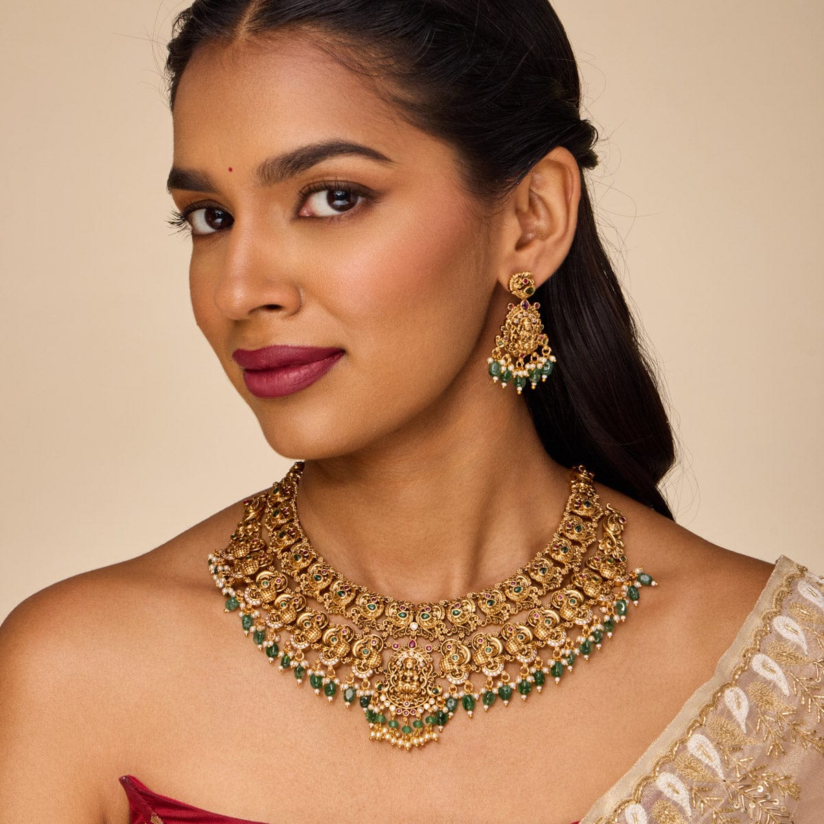 Antique Necklace Antique Necklace 193462