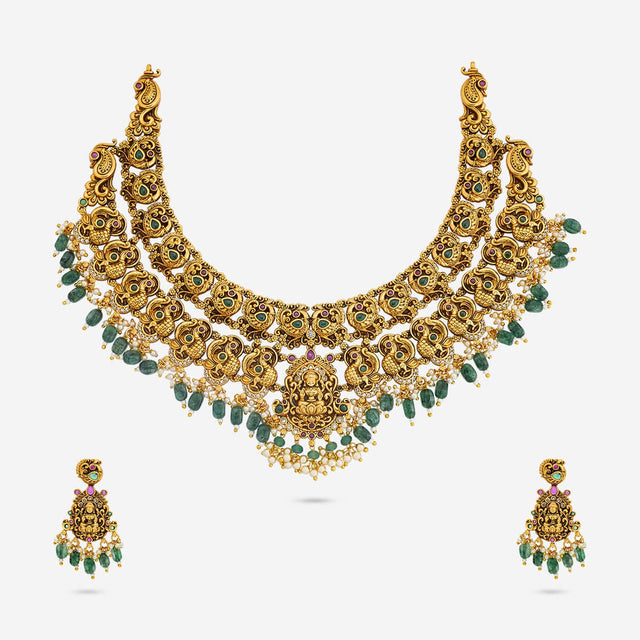 Antique Necklace Antique Necklace 193462