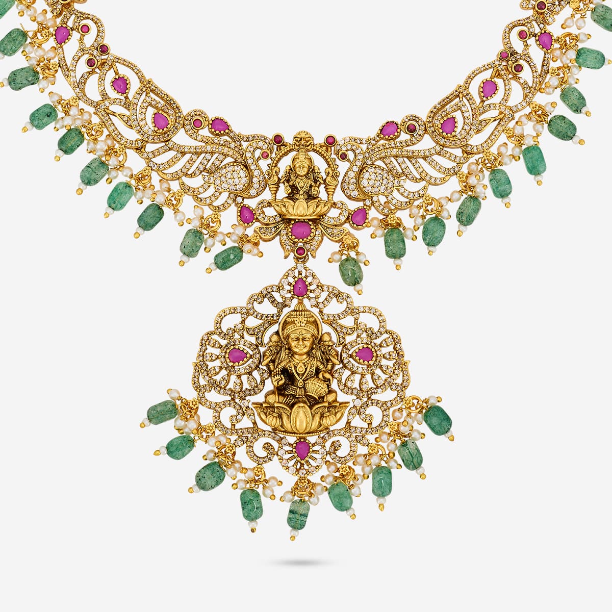 Antique Necklace Antique Necklace 193463