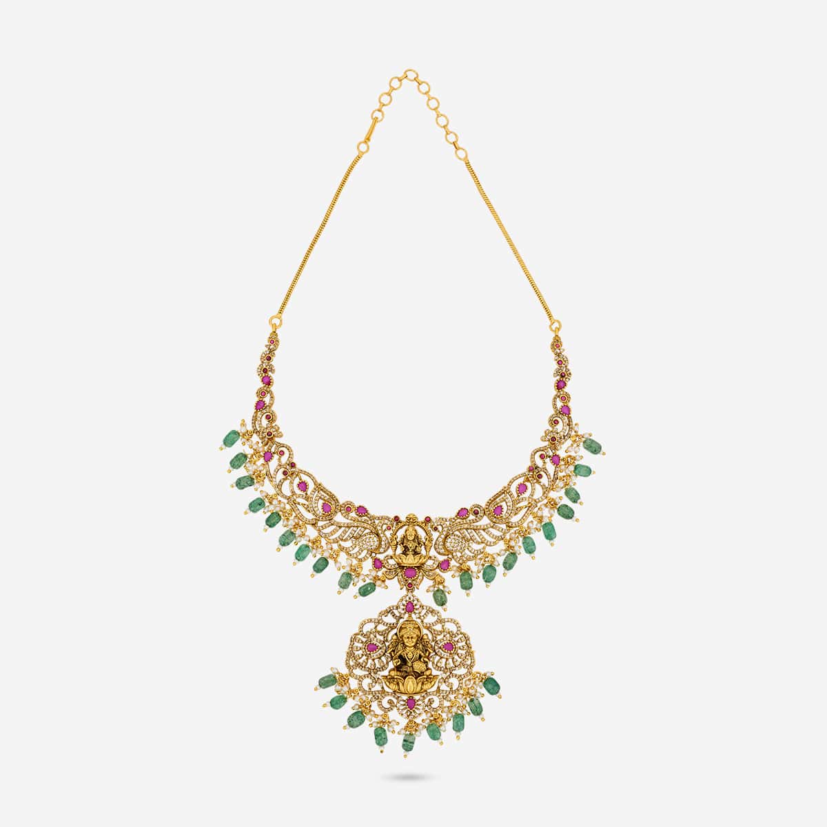 Antique Necklace Antique Necklace 193463