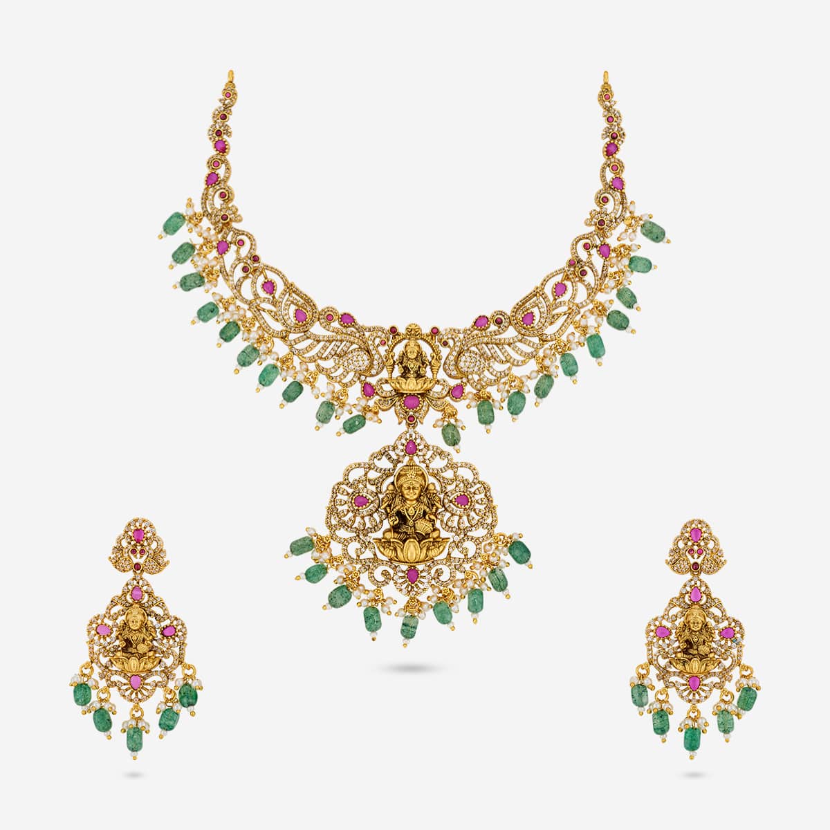 Antique Necklace Antique Necklace 193463