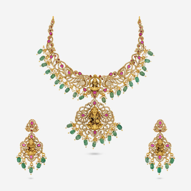 Antique Necklace Antique Necklace 193463