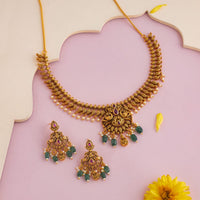 Antique Necklace Antique Necklace 193466