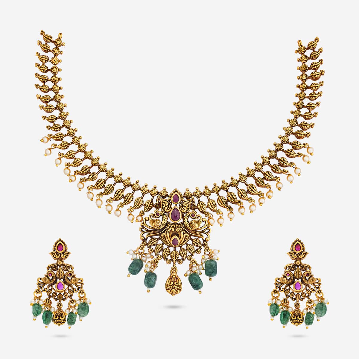 Antique Necklace Antique Necklace 193466