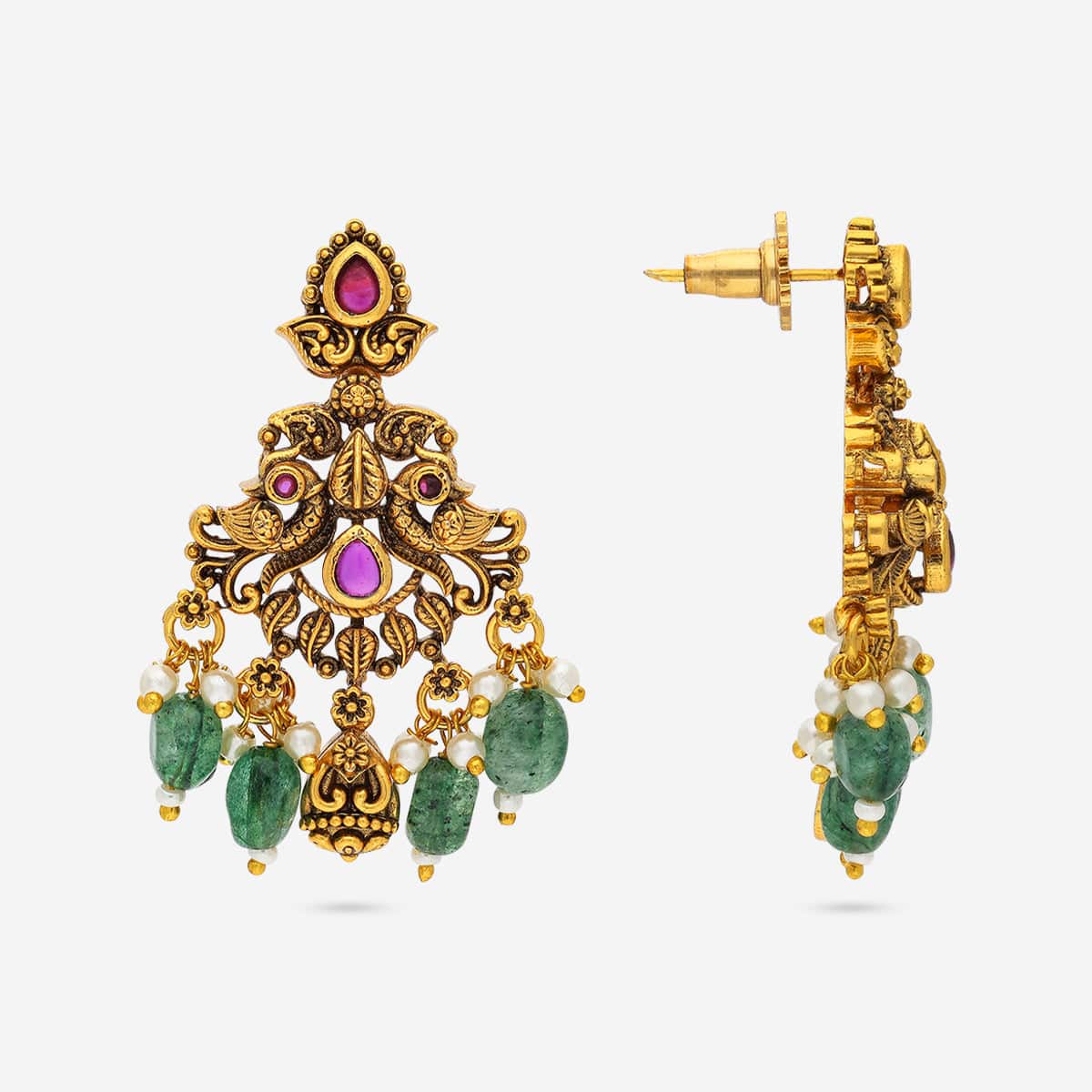 Antique Necklace Antique Necklace 193466