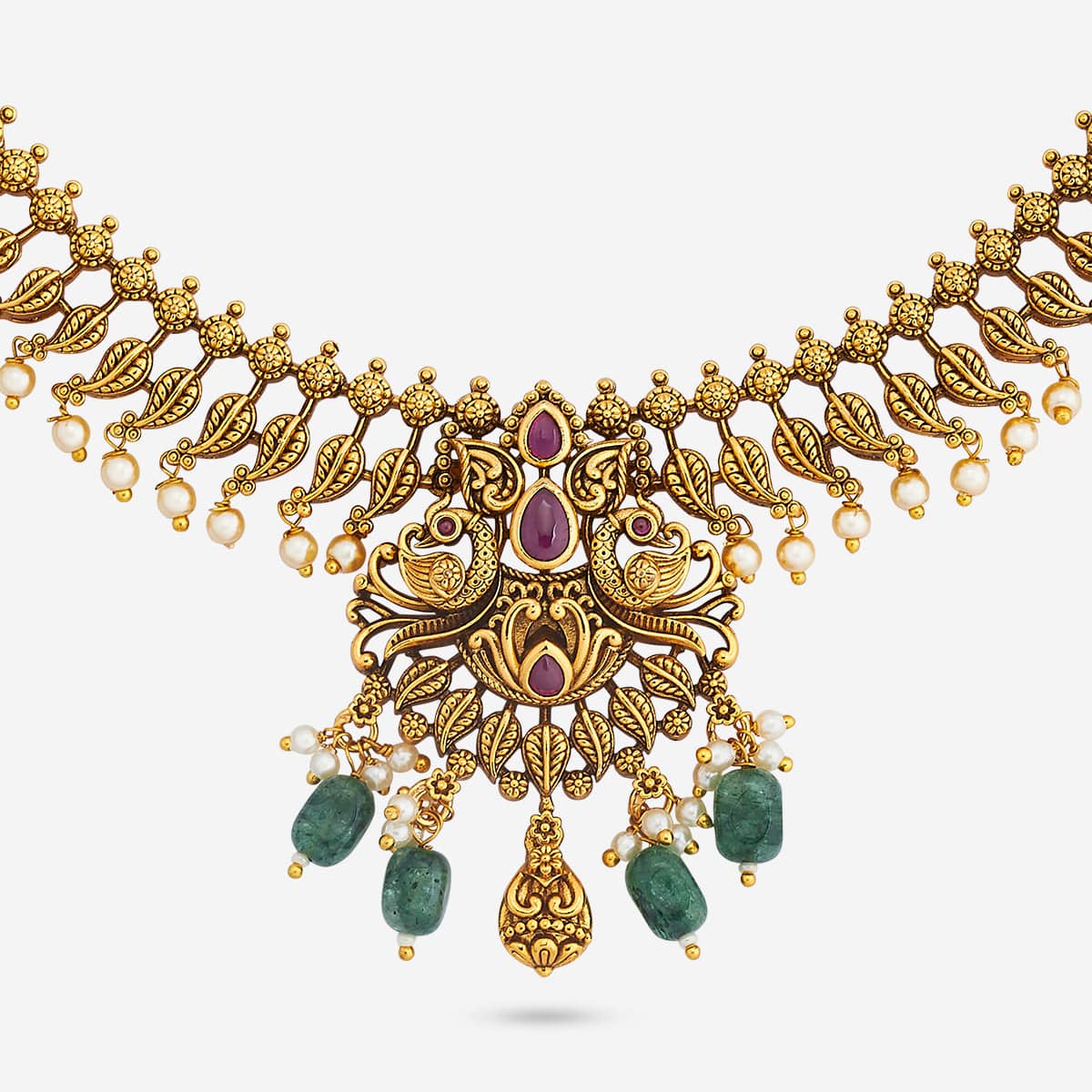 Antique Necklace Antique Necklace 193466