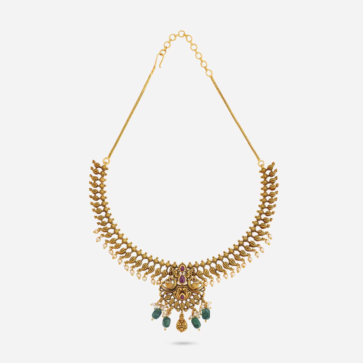 Antique Necklace Antique Necklace 193466