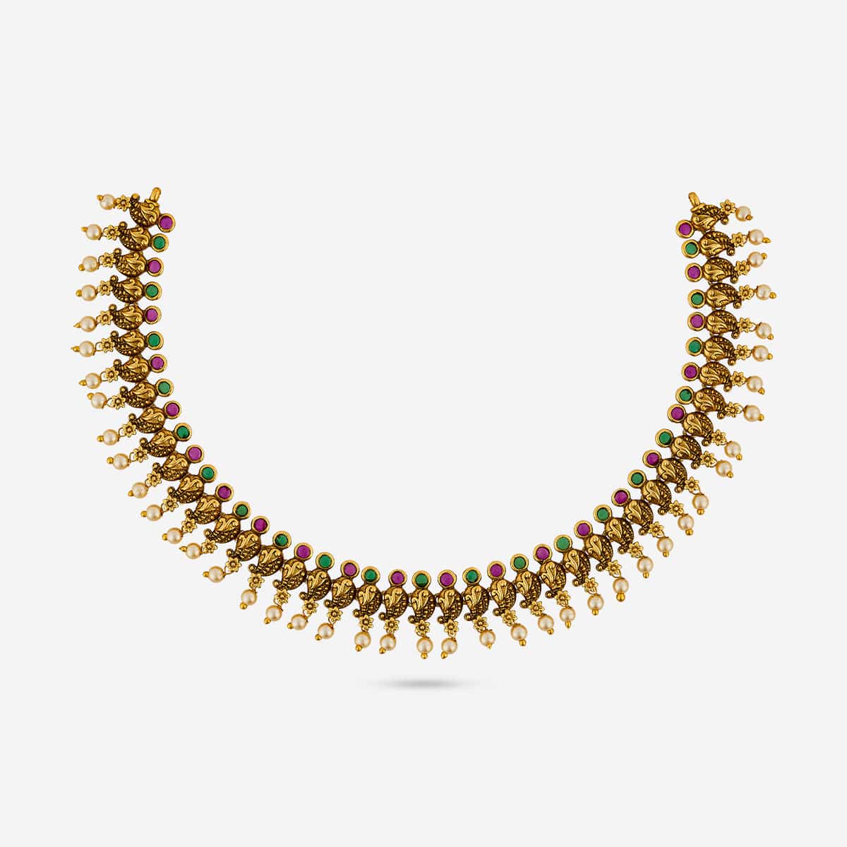 Antique Necklace Antique Necklace 193469