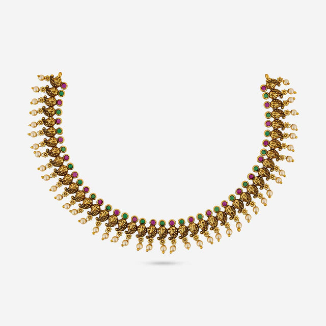 Antique Necklace Antique Necklace 193469
