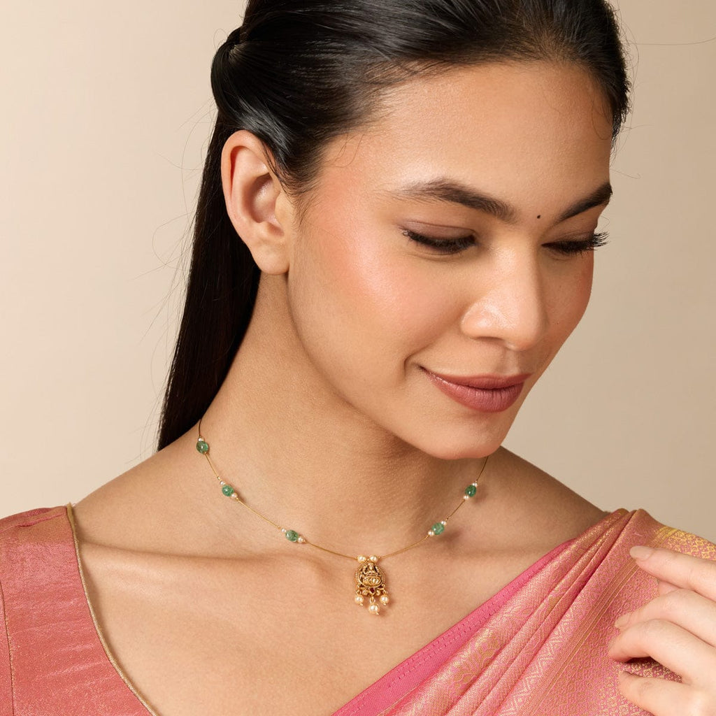 Antique Necklace Antique Necklace 193472