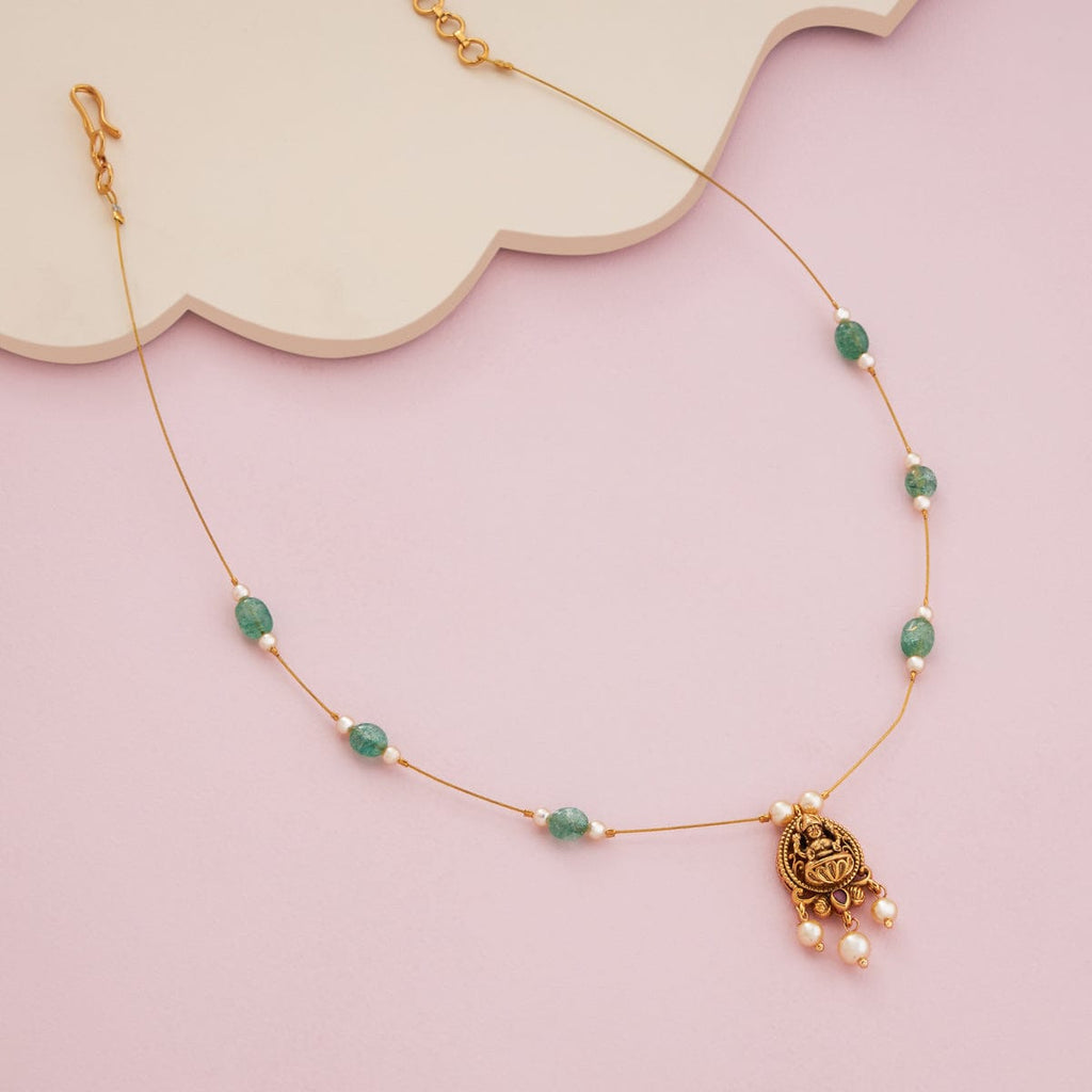 Antique Necklace Antique Necklace 193472