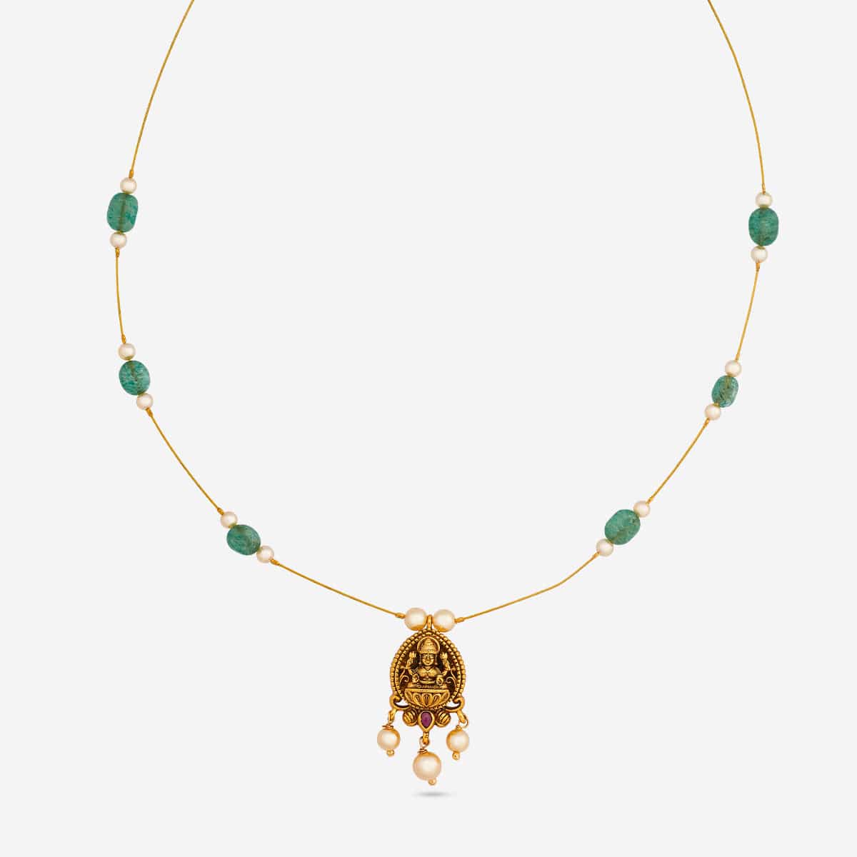 Antique Necklace Antique Necklace 193472