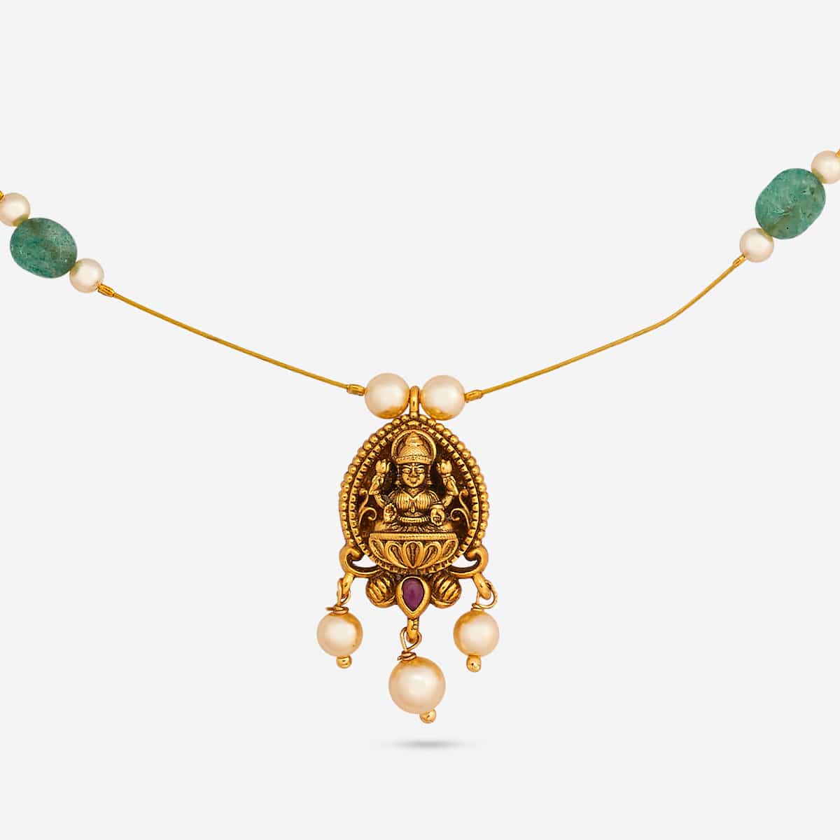 Antique Necklace Antique Necklace 193472