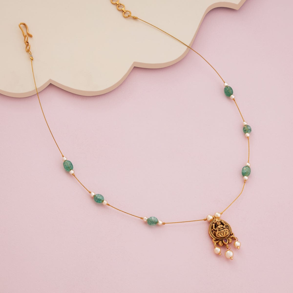 Antique Necklace Antique Necklace 193472