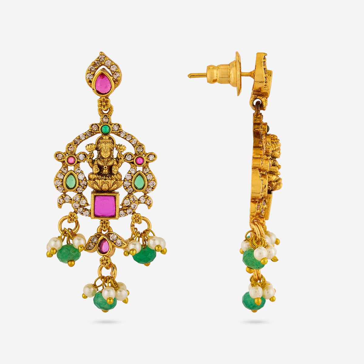 Antique Necklace Antique Necklace 193476