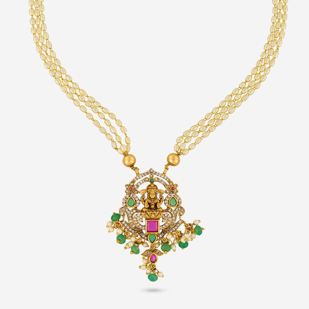 Antique Necklace Antique Necklace 193476