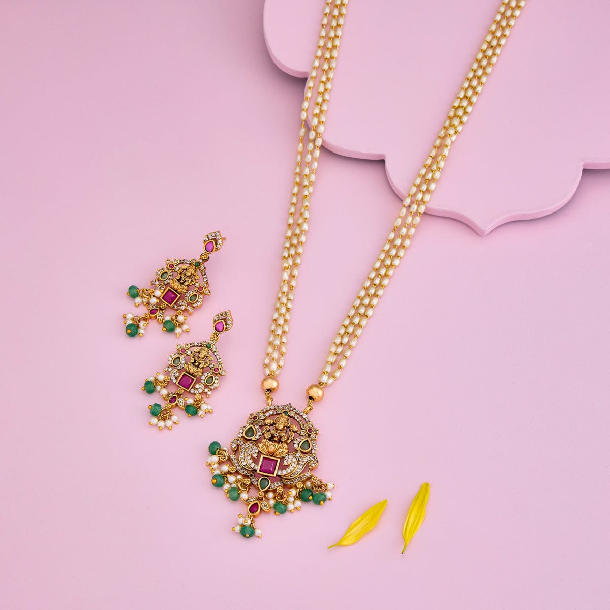 Antique Necklace Antique Necklace 193476