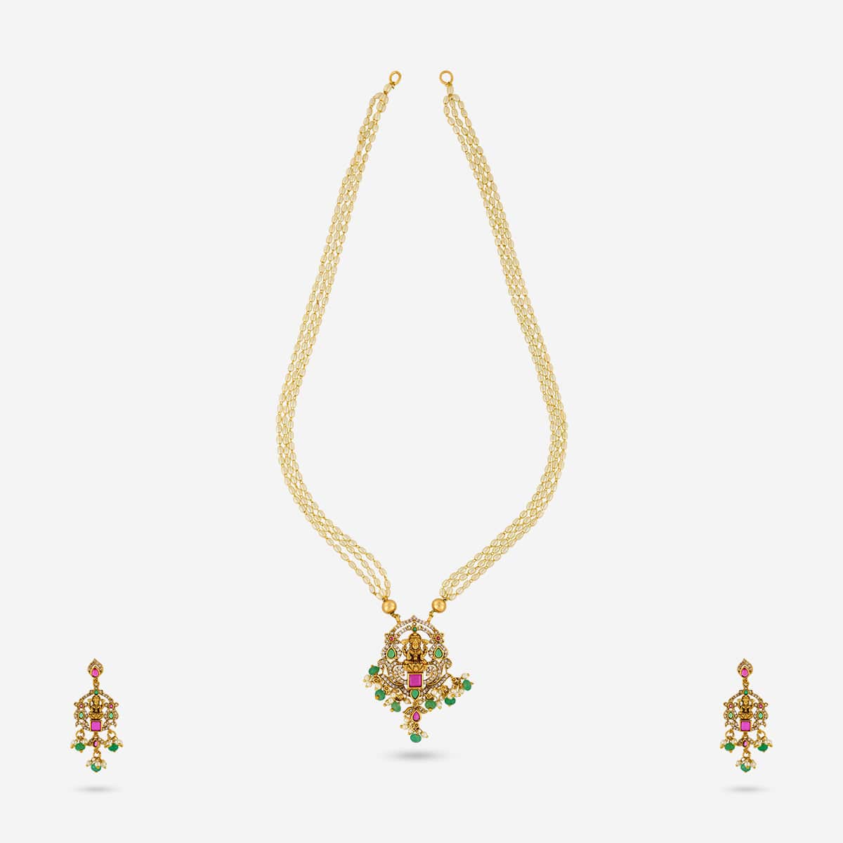 Antique Necklace Antique Necklace 193476