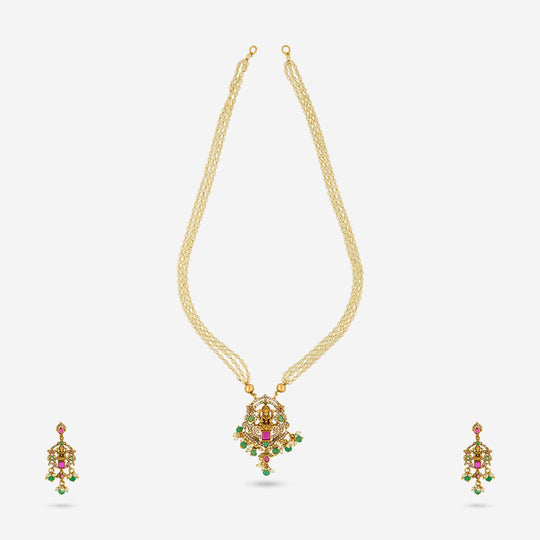 Antique Necklace Antique Necklace 193476
