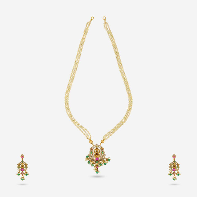 Antique Necklace Antique Necklace 193476