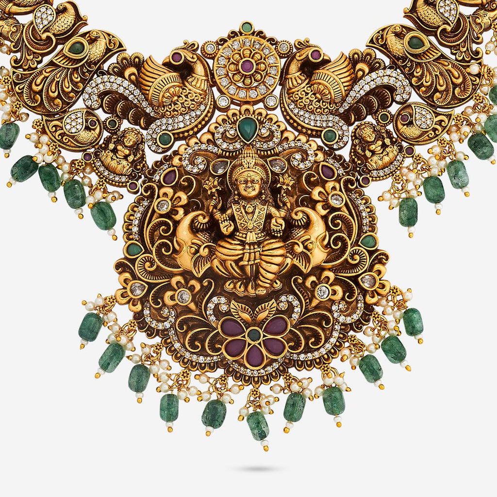 Antique Necklace Antique Necklace 193477