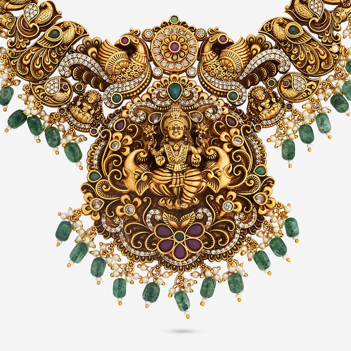 Antique Necklace Antique Necklace 193477