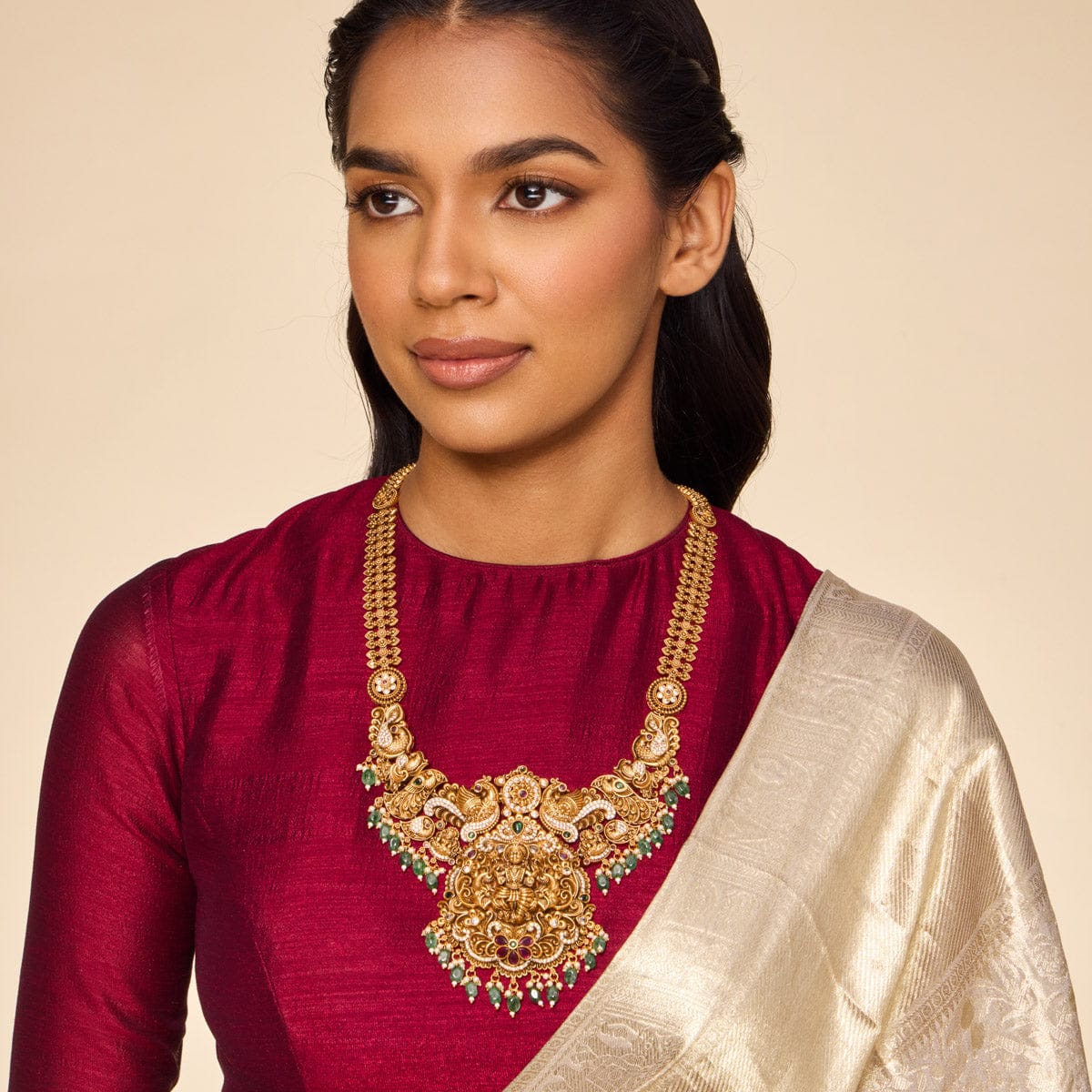 Antique Necklace Antique Necklace 193477