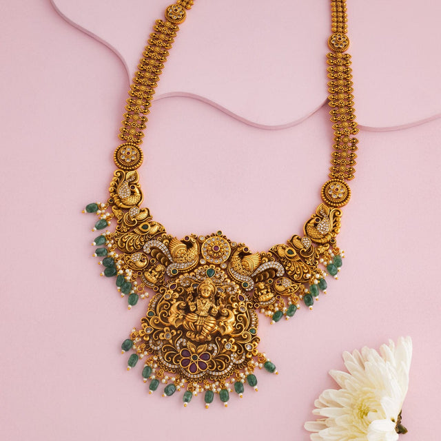 Antique Necklace Antique Necklace 193477