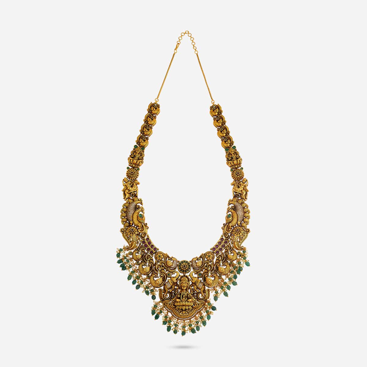 Antique Necklace Antique Necklace 193478