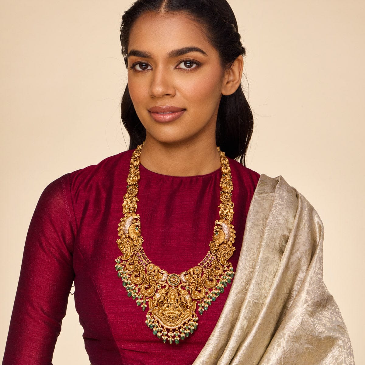 Antique Necklace Antique Necklace 193478