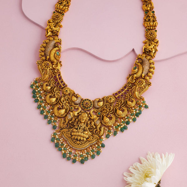 Antique Necklace Antique Necklace 193478
