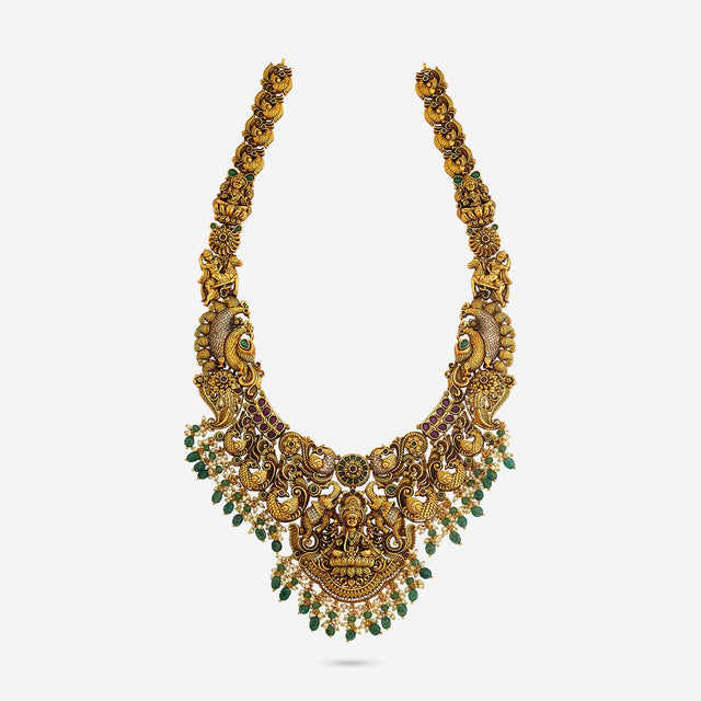 Antique Necklace Antique Necklace 193478