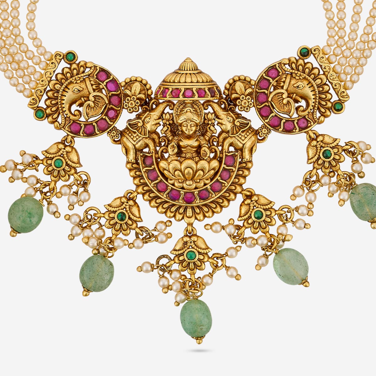 Antique Necklace Antique Necklace 193504