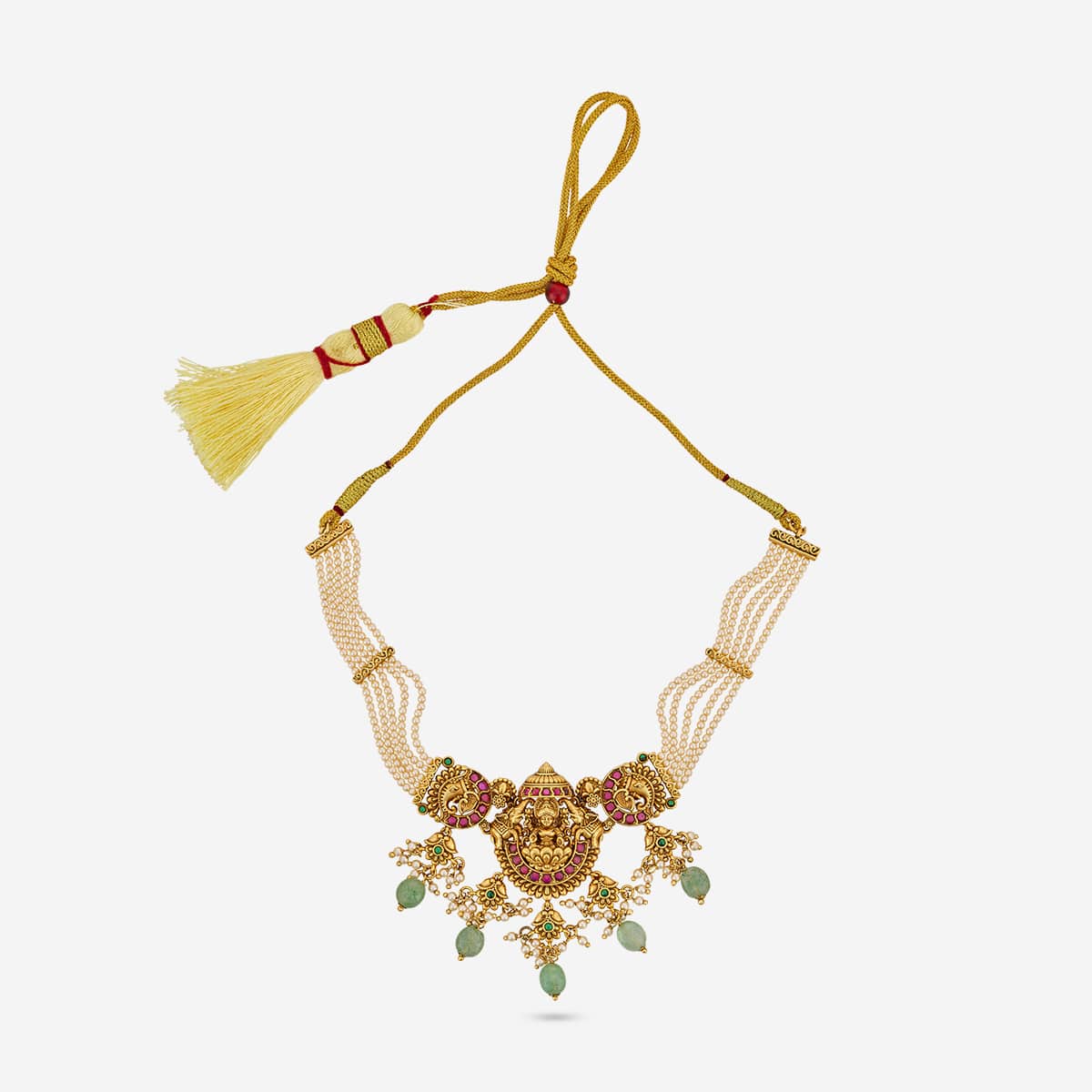 Antique Necklace Antique Necklace 193504