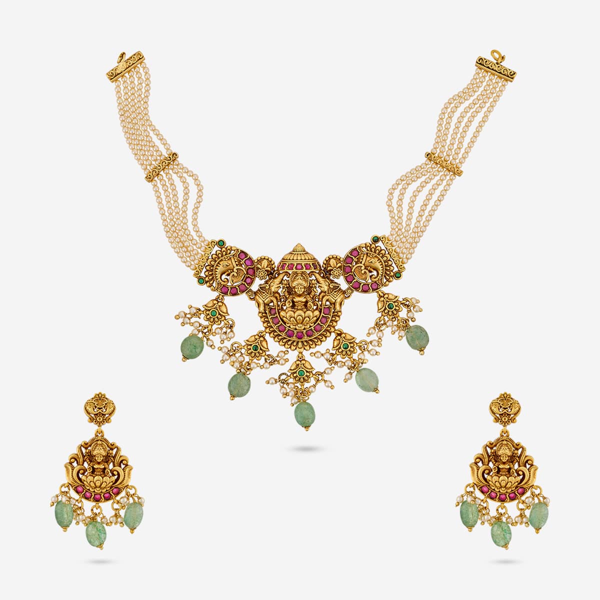 Antique Necklace Antique Necklace 193504
