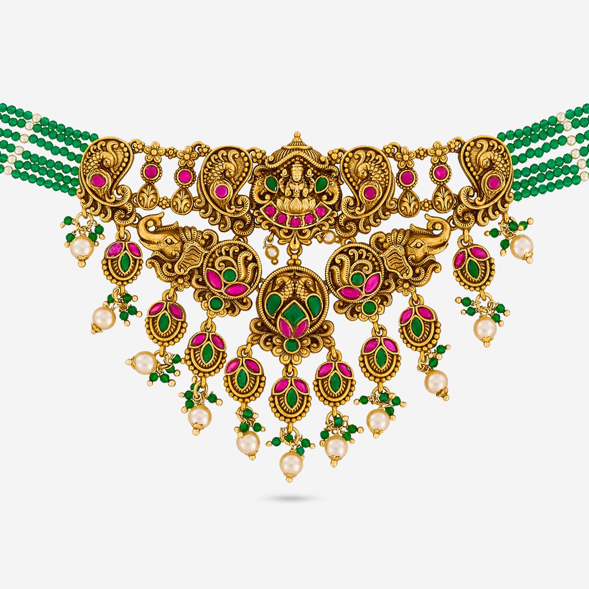 Antique Necklace Antique Necklace 193510