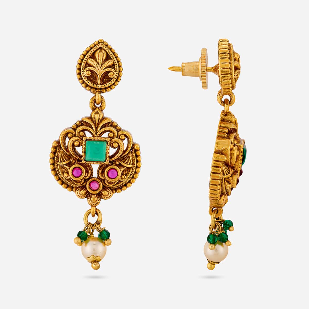 Antique Necklace Antique Necklace 193512