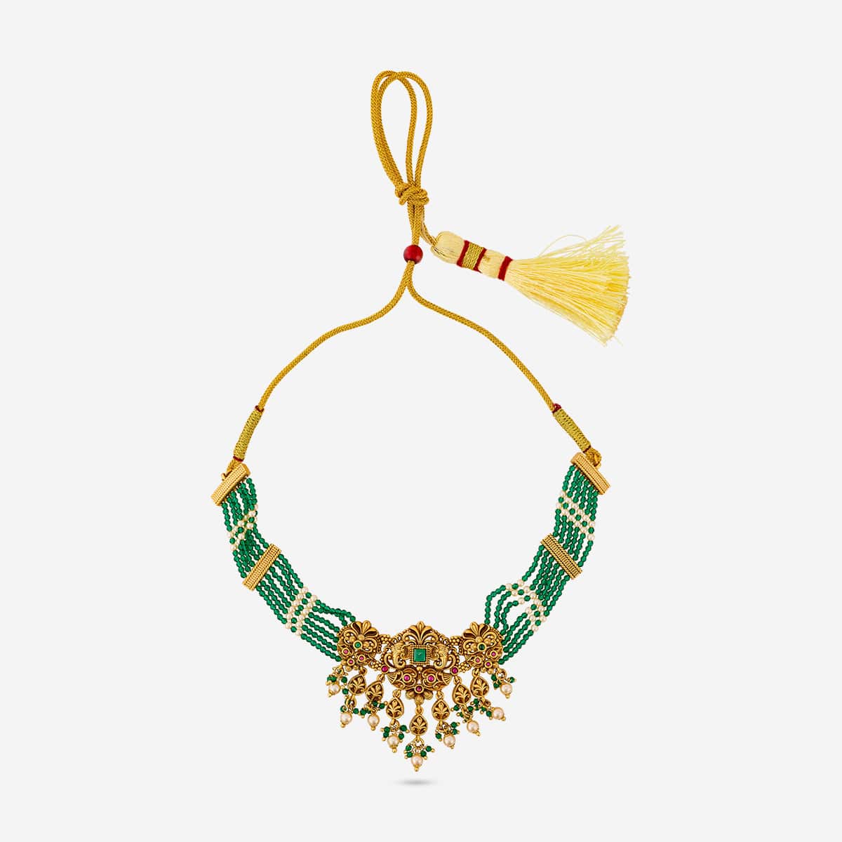 Antique Necklace Antique Necklace 193512