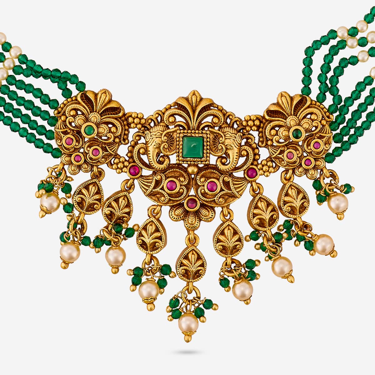 Antique Necklace Antique Necklace 193512