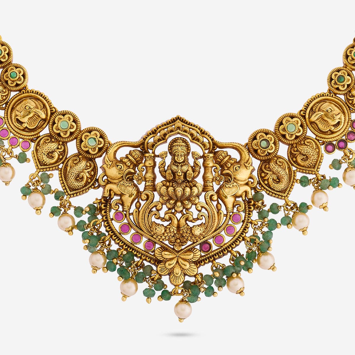 Antique Necklace Antique Necklace 193514