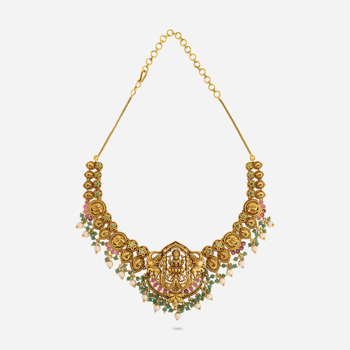 Antique Necklace Antique Necklace 193514