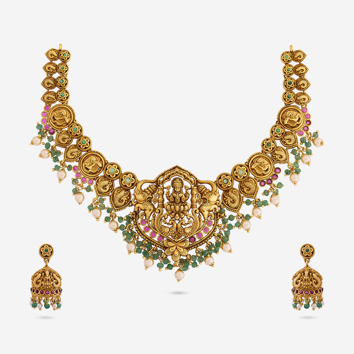Antique Necklace Antique Necklace 193514