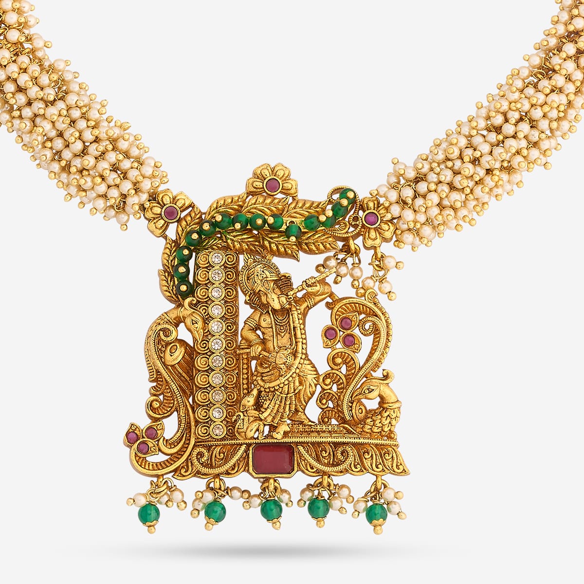 Antique Necklace Antique Necklace 193515