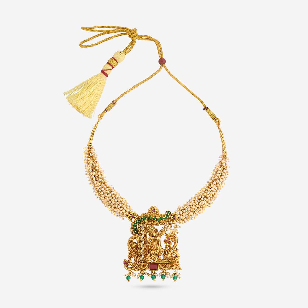 Antique Necklace Antique Necklace 193515