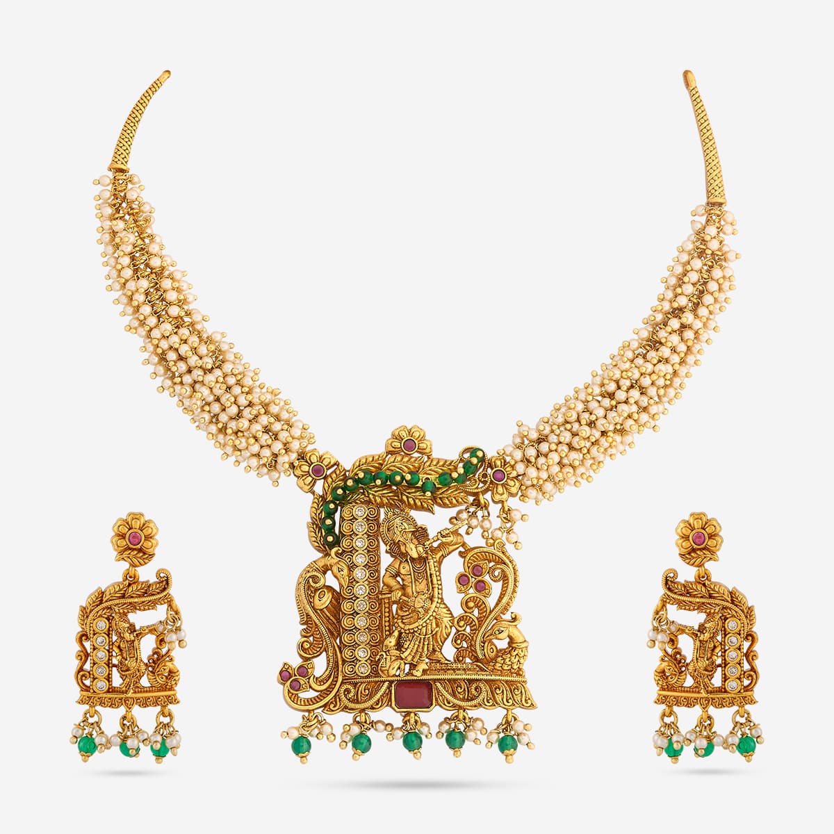 Antique Necklace Antique Necklace 193515