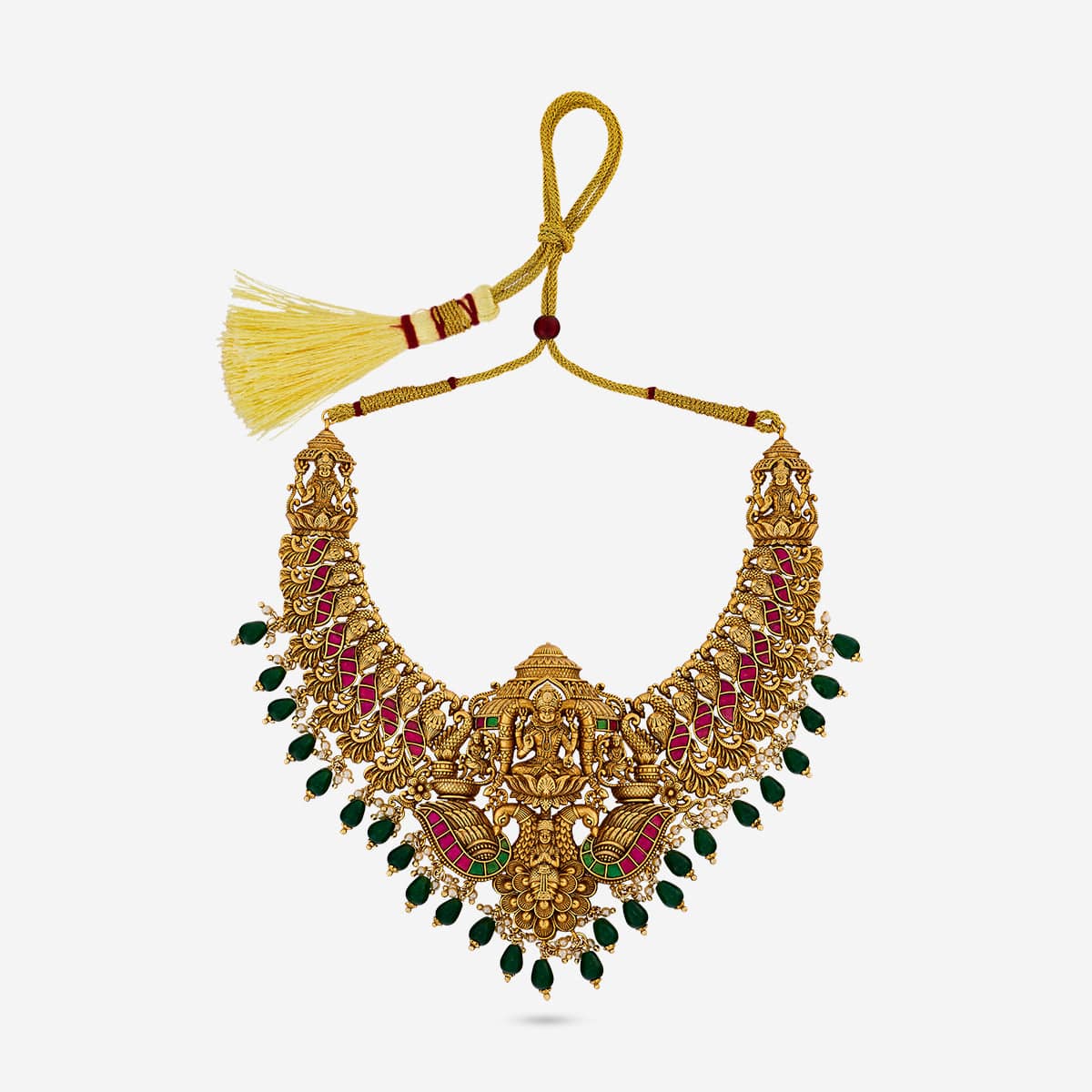 Antique Necklace Antique Necklace 193516