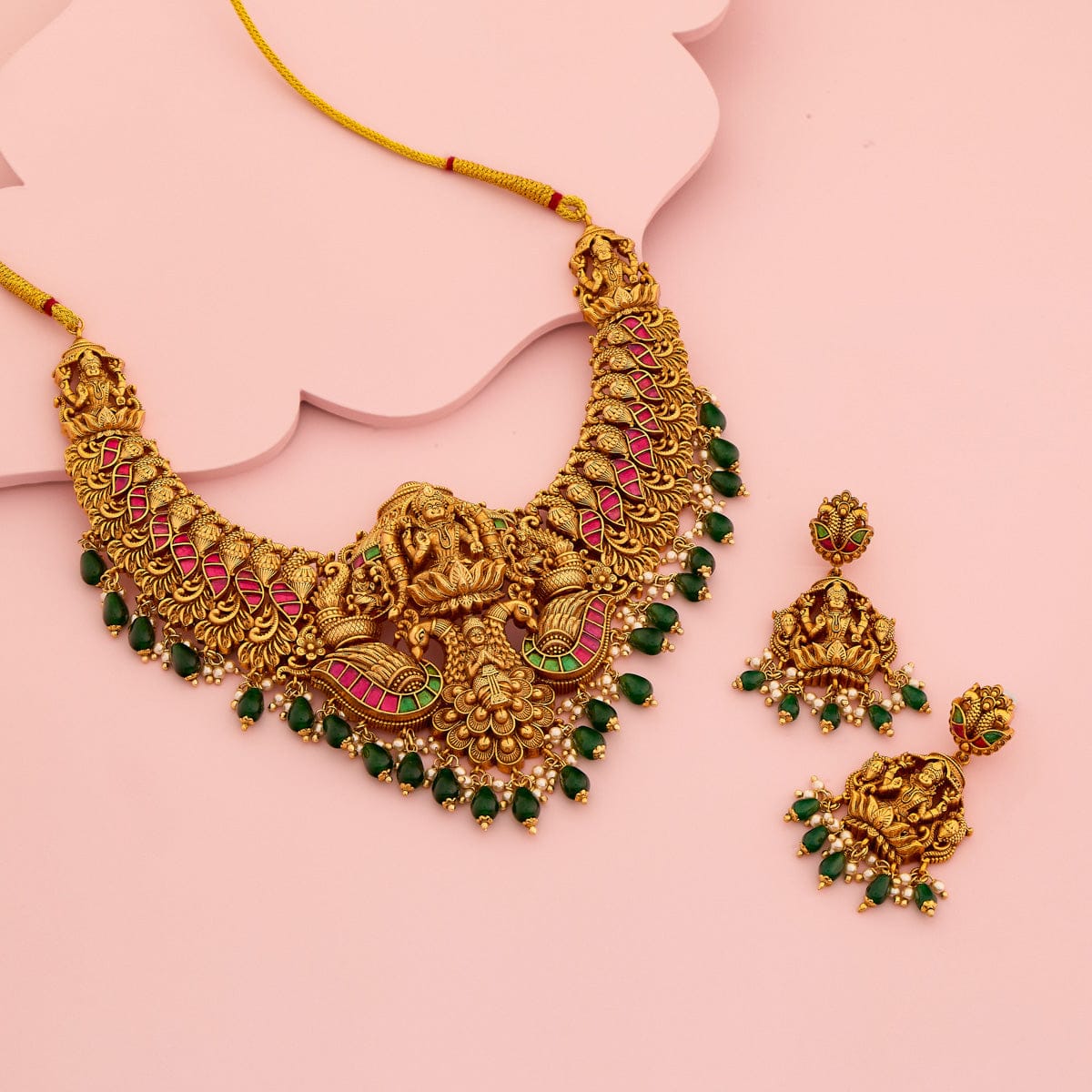 Antique Necklace Antique Necklace 193516